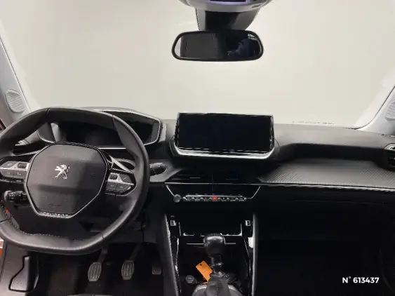 PEUGEOT 2008 II - voiture d'occasion - Photo 9