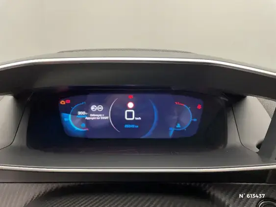 PEUGEOT 2008 II - voiture d'occasion - Photo 12