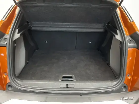 PEUGEOT 2008 II - voiture d'occasion - Photo 7