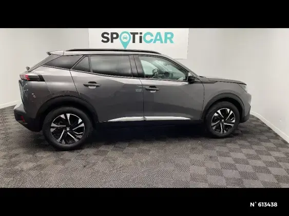 PEUGEOT 2008 II - voiture d'occasion - Photo 5