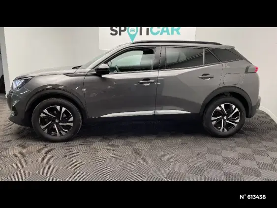 PEUGEOT 2008 II - voiture d'occasion - Photo 2