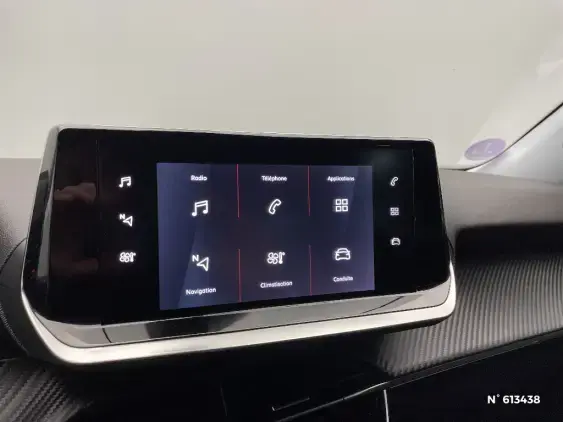 PEUGEOT 2008 II - voiture d'occasion - Photo 13