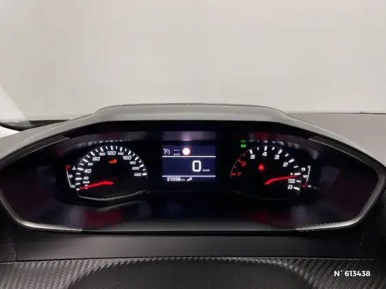 PEUGEOT 2008 II - voiture d'occasion - Photo 12