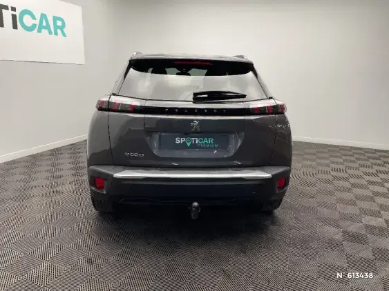 PEUGEOT 2008 II - voiture d'occasion - Photo 6
