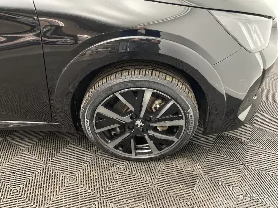 PEUGEOT 208 ELECTRIQUE II - voiture d'occasion - Photo 8