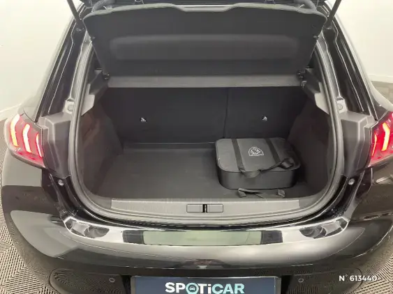 PEUGEOT 208 ELECTRIQUE II - voiture d'occasion - Photo 7