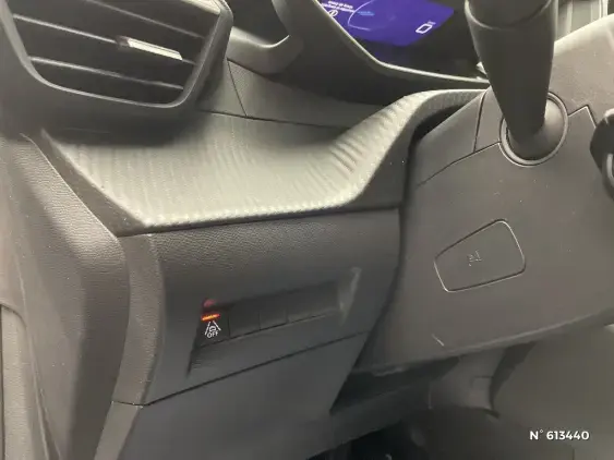 PEUGEOT 208 ELECTRIQUE II - voiture d'occasion - Photo 15