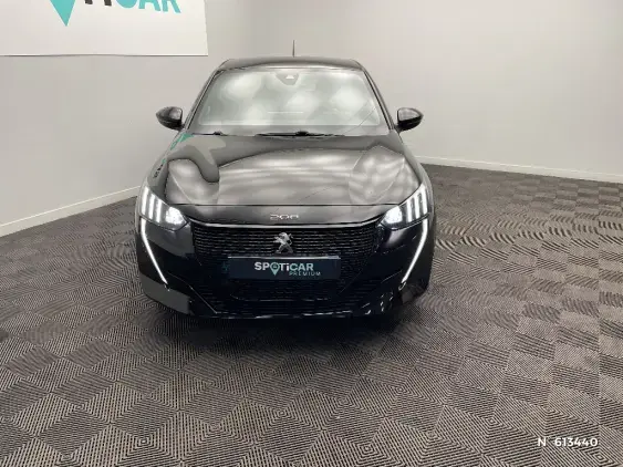 PEUGEOT 208 ELECTRIQUE II - voiture d'occasion - Photo 3