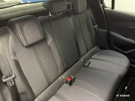 PEUGEOT 208 ELECTRIQUE II - voiture d'occasion - Photo 11