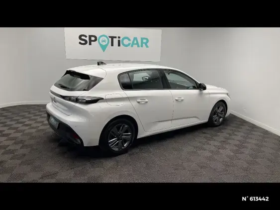 PEUGEOT 308 III - voiture d'occasion - Photo 5