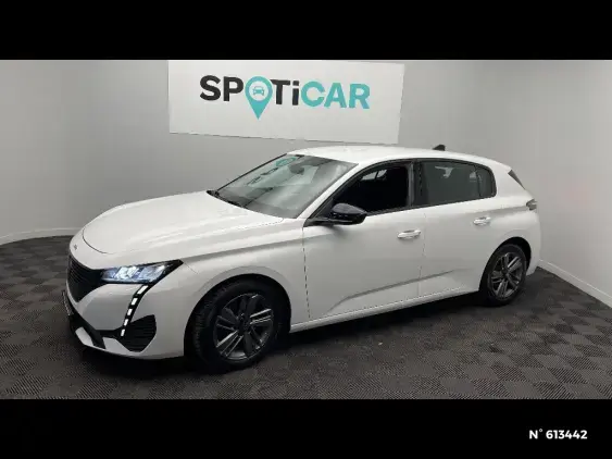 PEUGEOT 308 III - voiture d'occasion - Photo 2