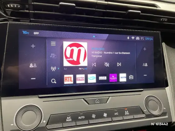 PEUGEOT 308 III - voiture d'occasion - Photo 13