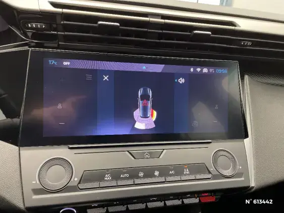 PEUGEOT 308 III - voiture d'occasion - Photo 14