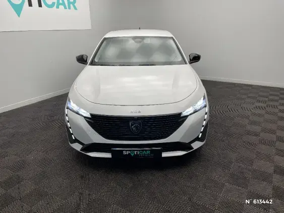 PEUGEOT 308 III - voiture d'occasion - Photo 3