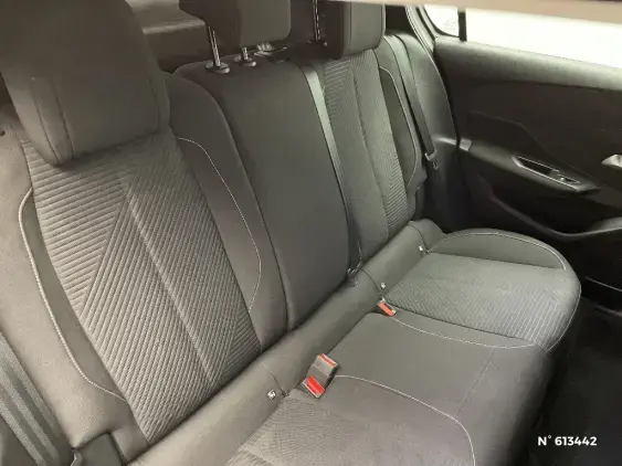 PEUGEOT 308 III - voiture d'occasion - Photo 11