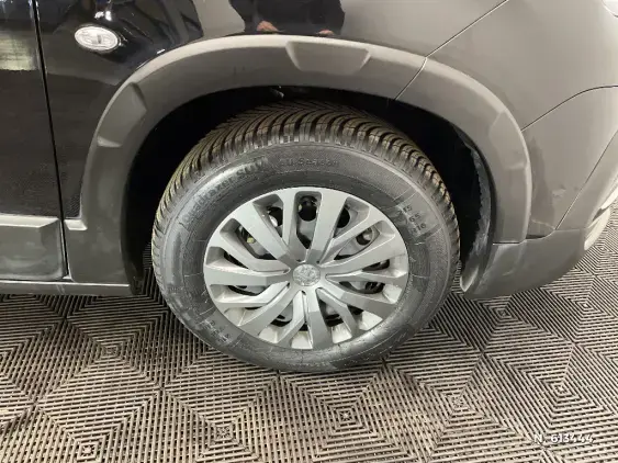 PEUGEOT RIFTER - voiture d'occasion - Photo 8