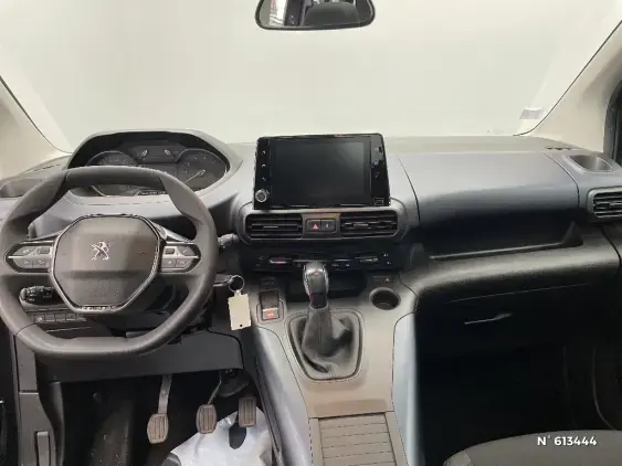 PEUGEOT RIFTER - voiture d'occasion - Photo 9