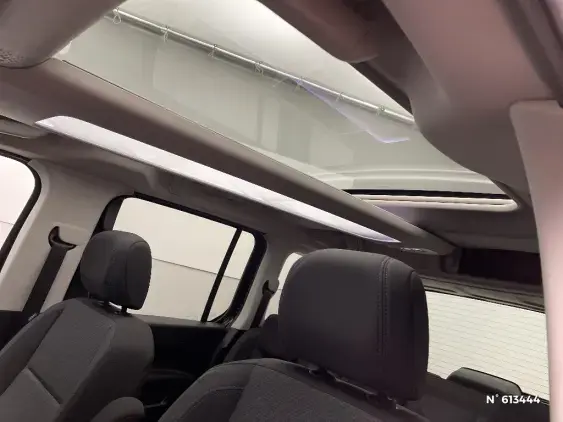 PEUGEOT RIFTER - voiture d'occasion - Photo 26