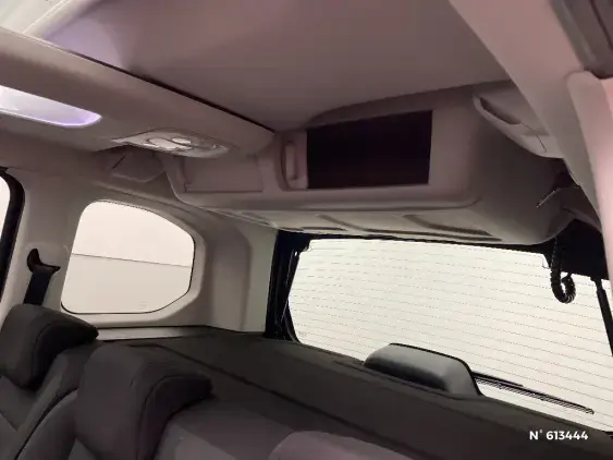 PEUGEOT RIFTER - voiture d'occasion - Photo 27