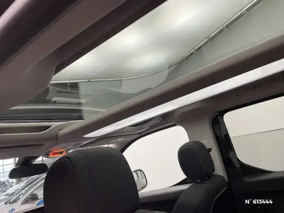 PEUGEOT RIFTER - voiture d'occasion - Photo 28