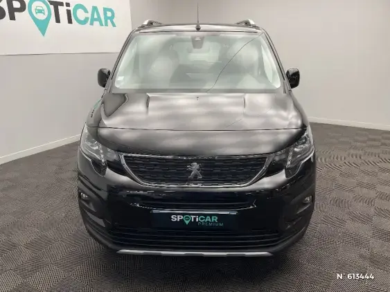PEUGEOT RIFTER - voiture d'occasion - Photo 3