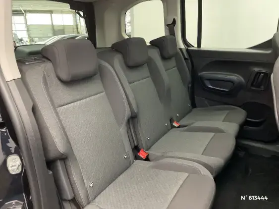 PEUGEOT RIFTER - voiture d'occasion - Photo 11