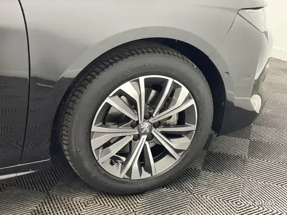 PEUGEOT 508 II - voiture d'occasion - Photo 8
