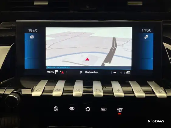 PEUGEOT 508 II - voiture d'occasion - Photo 13