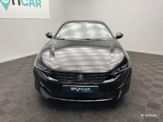 PEUGEOT 508 II - voiture d'occasion - Photo 3