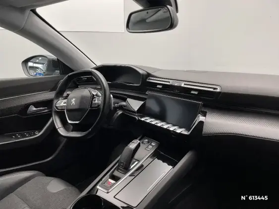 PEUGEOT 508 II - voiture d'occasion - Photo 10