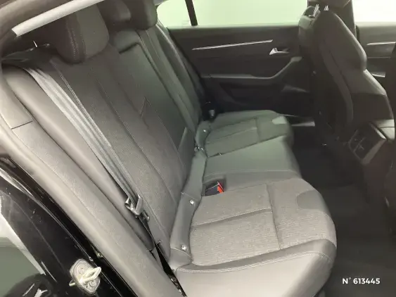 PEUGEOT 508 II - voiture d'occasion - Photo 11