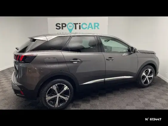 PEUGEOT 3008 II - voiture d'occasion - Photo 5