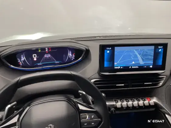 PEUGEOT 3008 II - voiture d'occasion - Photo 13