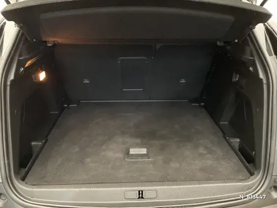 PEUGEOT 3008 II - voiture d'occasion - Photo 7