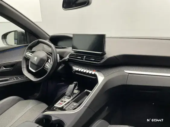 PEUGEOT 3008 II - voiture d'occasion - Photo 10