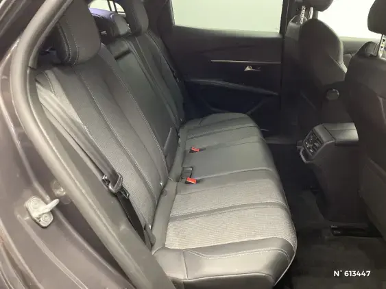 PEUGEOT 3008 II - voiture d'occasion - Photo 11