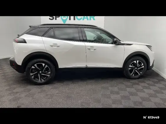 PEUGEOT 2008 II - voiture d'occasion - Photo 5