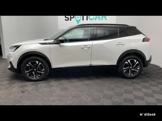 PEUGEOT 2008 II - voiture d'occasion - Photo 2