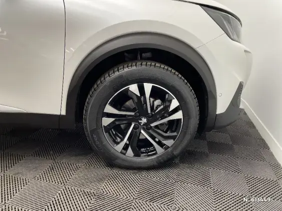 PEUGEOT 2008 II - voiture d'occasion - Photo 8