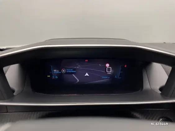 PEUGEOT 2008 II - voiture d'occasion - Photo 12