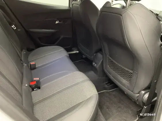 PEUGEOT 2008 II - voiture d'occasion - Photo 11