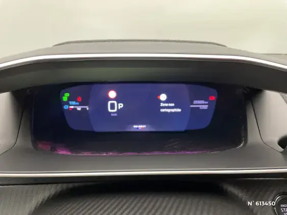 PEUGEOT 208 II - voiture d'occasion - Photo 12