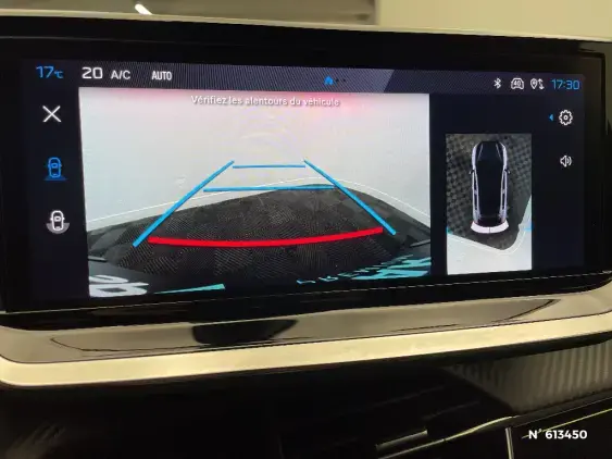 PEUGEOT 208 II - voiture d'occasion - Photo 14