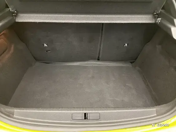 PEUGEOT 208 II - voiture d'occasion - Photo 7