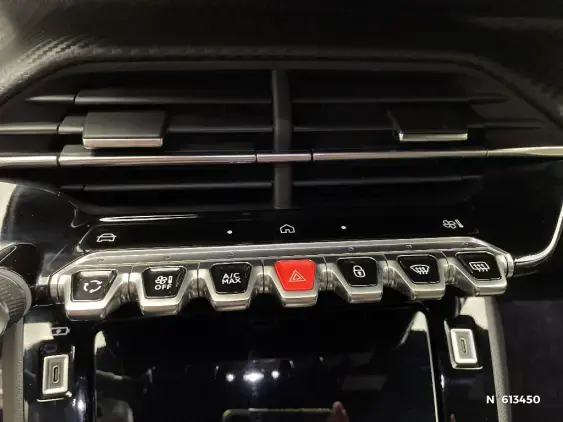 PEUGEOT 208 II - voiture d'occasion - Photo 15