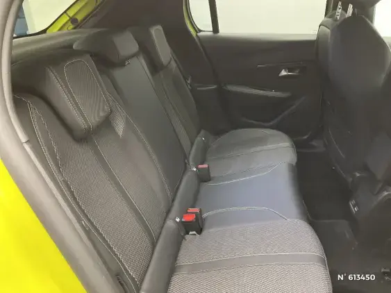 PEUGEOT 208 II - voiture d'occasion - Photo 11