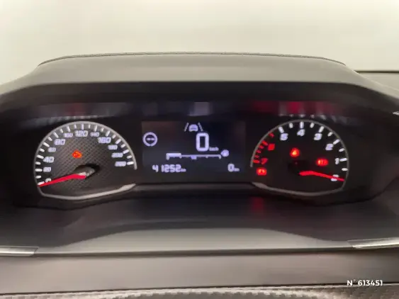 PEUGEOT 208 BUSINESS R II - voiture d'occasion - Photo 12