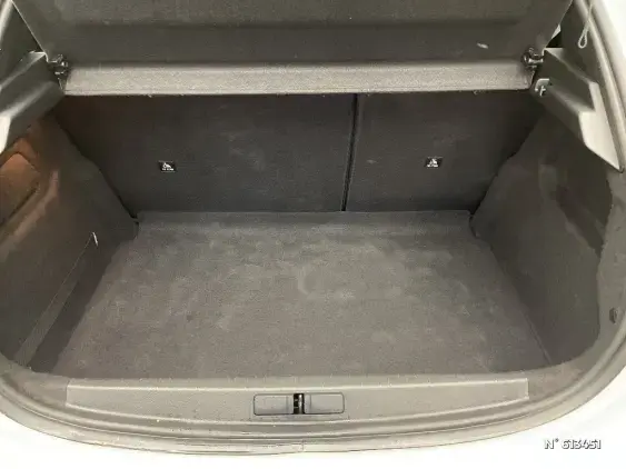 PEUGEOT 208 BUSINESS R II - voiture d'occasion - Photo 7