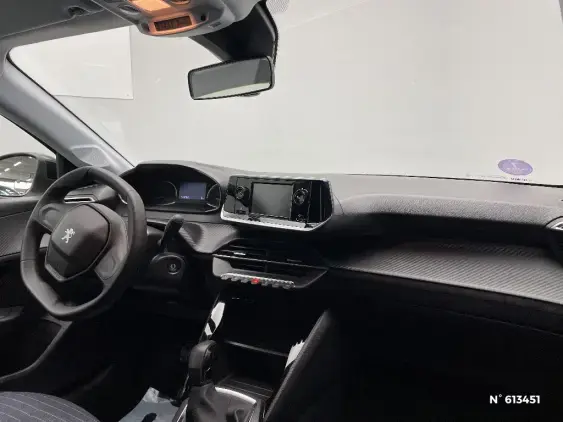 PEUGEOT 208 BUSINESS R II - voiture d'occasion - Photo 10