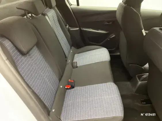 PEUGEOT 208 BUSINESS R II - voiture d'occasion - Photo 11